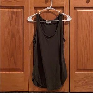 Old navy tank top